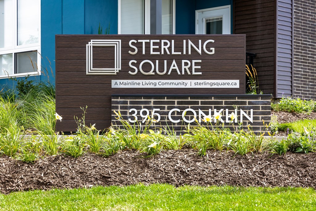 Sterling Square Apartments, 395 Conklin Rd, Brantford, ON RentCafe